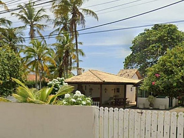 Casa Crussai