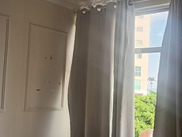 Apartamento Parque Tamandar�