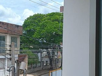 Apartamento no Centro