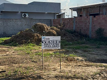 Terreno Residencial Village