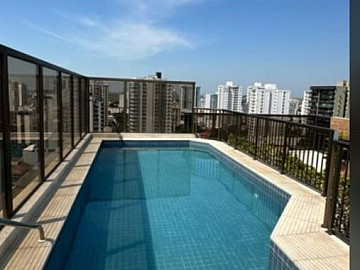 Edif�cio Refinatto