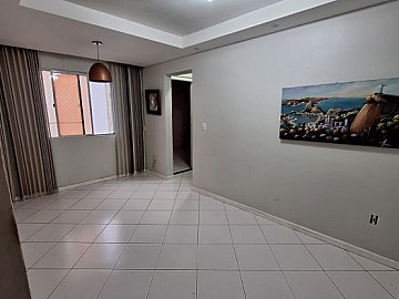 Apartamento Arthur Bernardes
