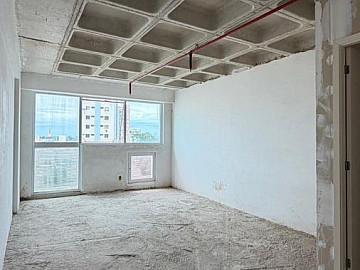 Edificio Connect