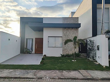 Condom�nio do Bosque