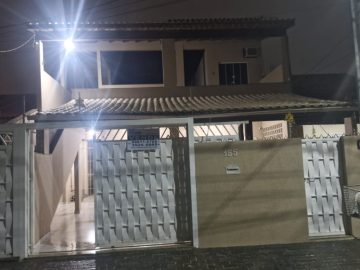 Casa de rua