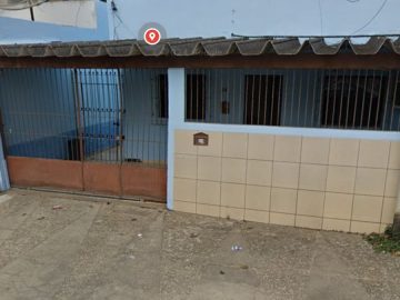 Casa Parque Brasilia