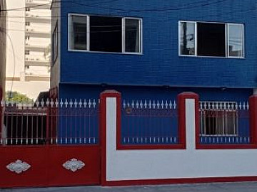 Sala Comercial
