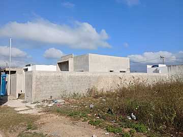 Terreno Jardins Campos