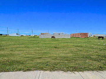 Cidade Jardim Fase 3