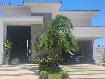 Condom�nio Royal Boulevard