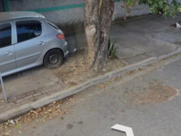 Terreno Penha