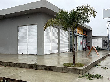 Loja Comercial