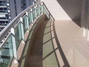 Apartamento na Pelinca