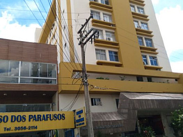 Edif�cio Manoel Soares