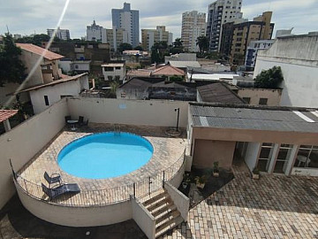 Edif�cio Villa Real