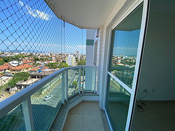 Residencial Bossa Nova