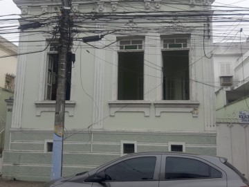 Casa de Rua