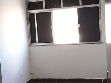 Apartamento no centro