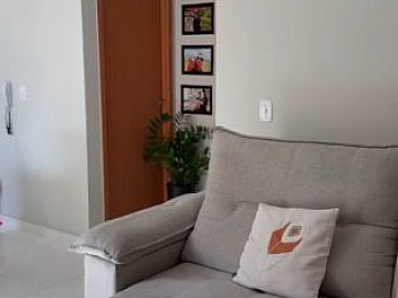 Apartamento Jardim das Figueiras