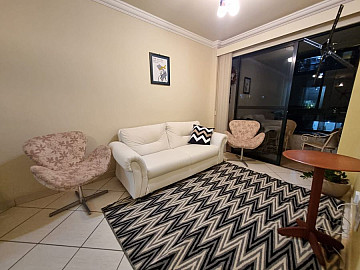 Edif�cio Santa Paulina