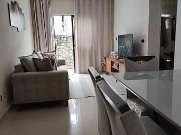 Apartamento Flamboyant