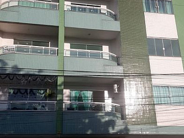 Edificio Solaris