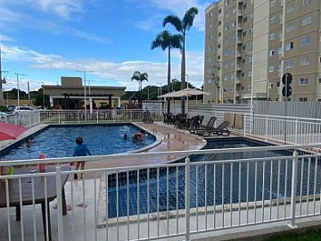 Reserva Curumim