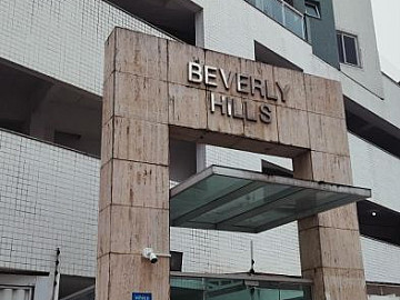 Edif�cio Beverly Hills