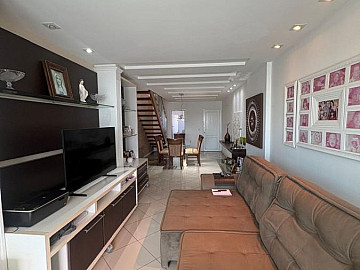 Edif�cio Soleil Levant