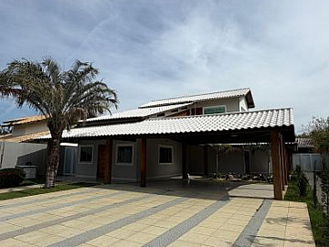 Condom�nio Palm Springs