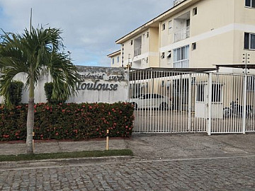 Apartamento Alphaville