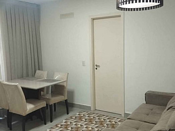 AM�RICA RESIDENCE