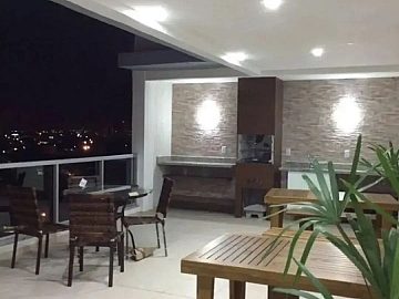 Edificio Loft Living