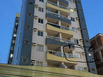 Edificio Gare