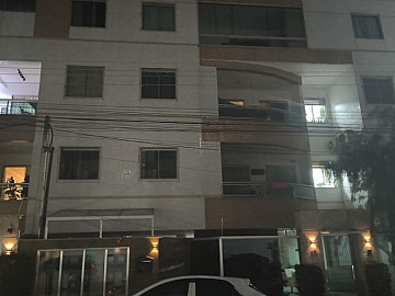 Condom�nio Residencial Jercey Maia