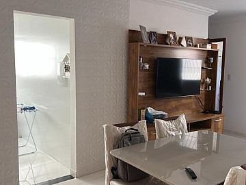 Recanto das Palmeiras