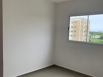 Apartamento no Curumim