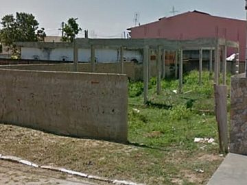 Terreno jardim das acacias