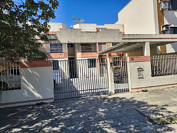 Apartamento no Flamboyant