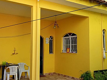 Casa de Rua