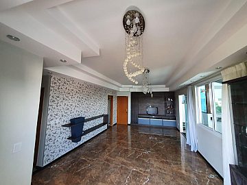 Apartamento Cobertura