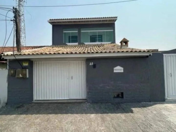Casa Duplex Jochey