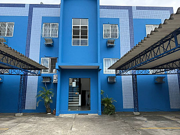 Apartamento Tarc�sio miranda