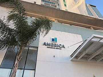 Am�rica Residence
