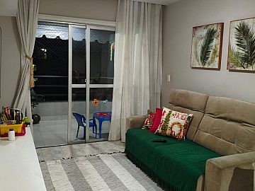 Apartamento Flamboyant