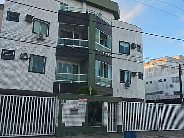 Apartamento Parque California