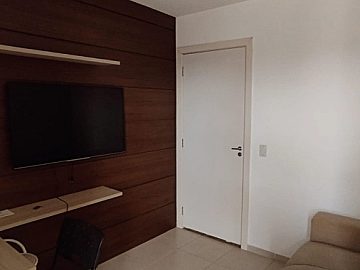 Edif�cio Loft Living