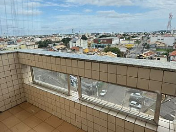 Edif�cio Portal Do Ipiranga
