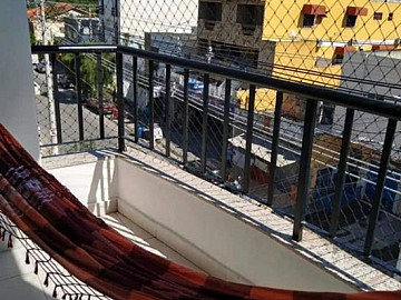 Edif�cio Mondeo