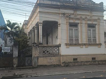 Casa De Rua